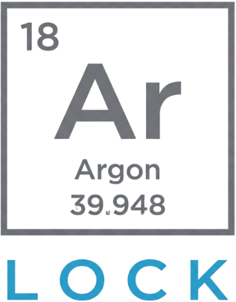 ArgonLock logo