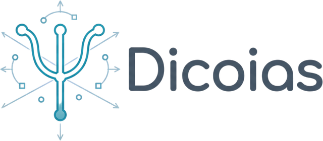 Dicoias Psi logo