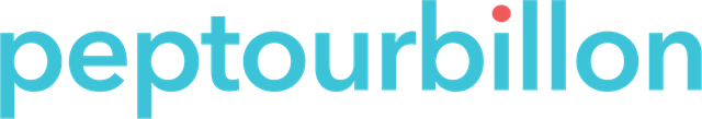Peptourbillon logo